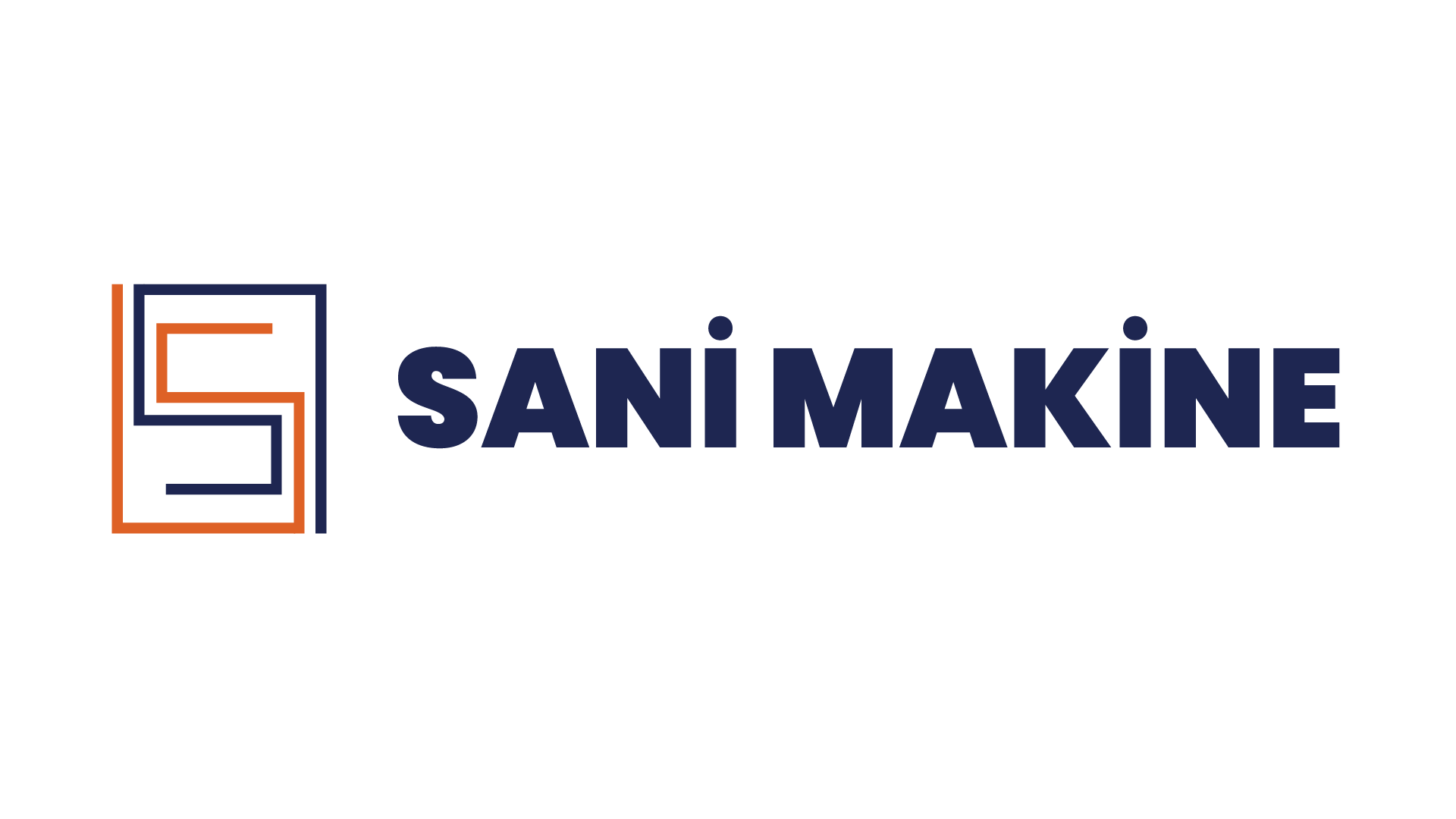 Sani Makine